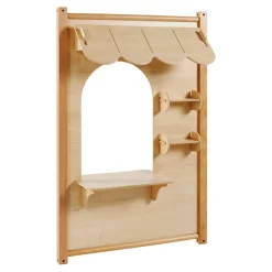 Millhouse Room Divider Counter Design Role Play Panel
