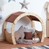 Millhouse Small Cosy Cove Plus Natural Accessory Set