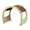 Millhouse Small Wooden Cosy Cove