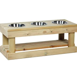 Millhouse 3 Station Potion Bench H900 x W1200 x D450mm