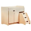 Millhouse Stepped Baby Changing Unit & Wall Unit Bundle Deal