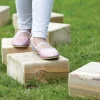 Millhouse Stepping Blocks 4pk