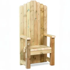 Millhouse Storytelling Seating