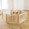 Millhouse Toddler Enclosure 6 Play Panel Set