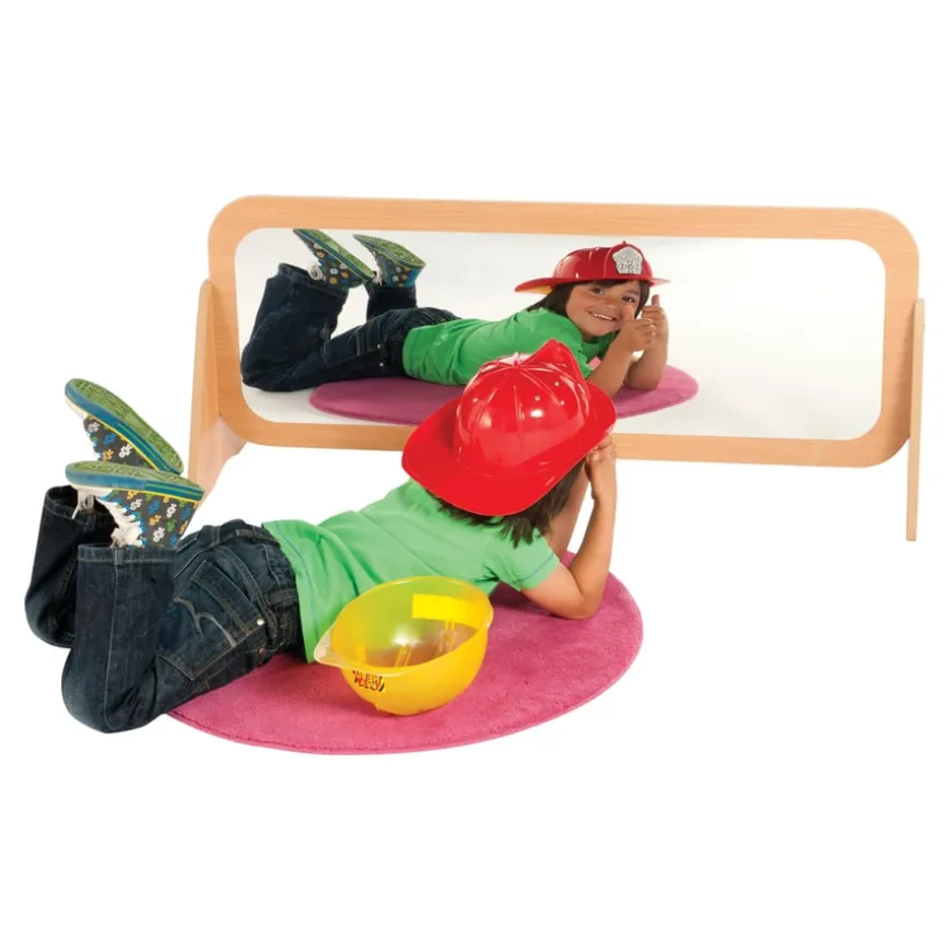 Millhouse Trolley & Mirror Bundle Deal