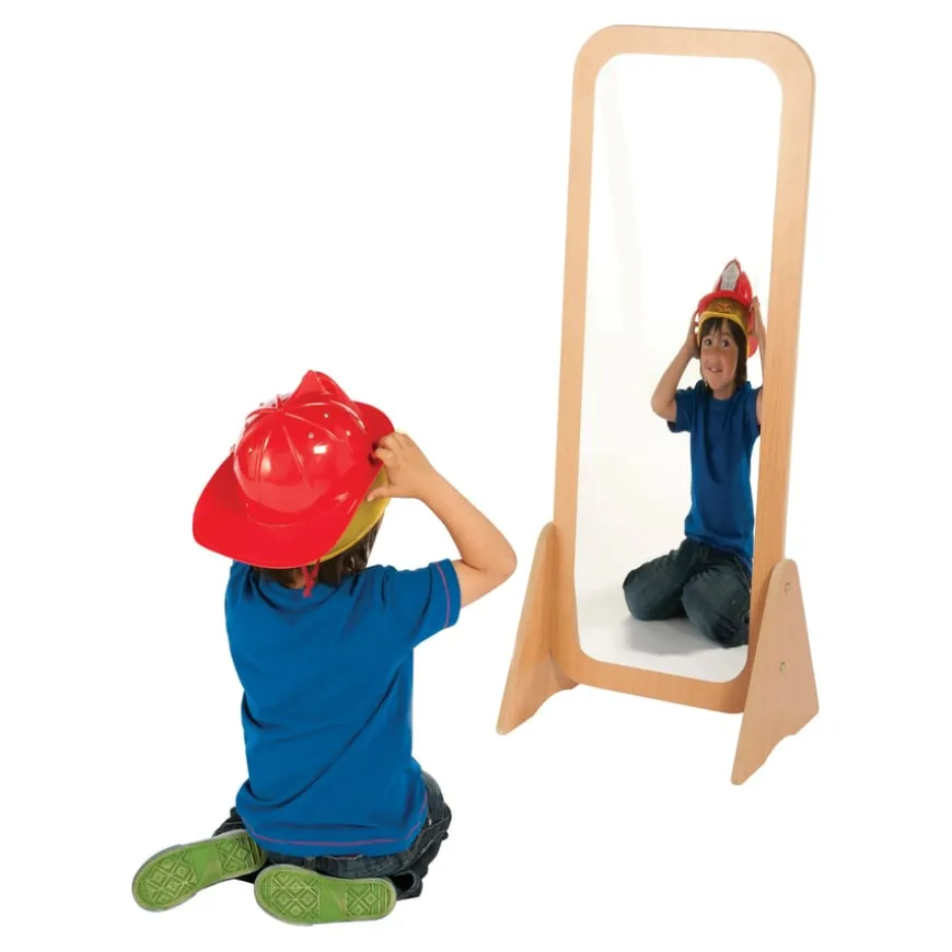 Millhouse Trolley & Mirror Bundle Deal