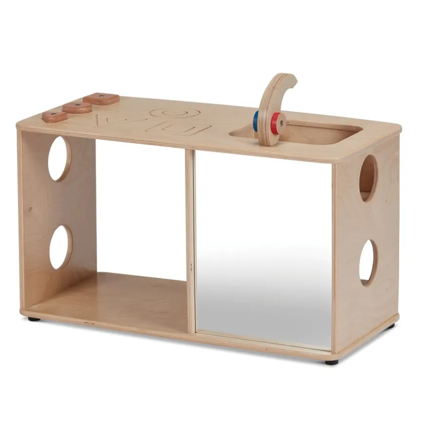 Millhouse Under 2's Activity Kitchen
