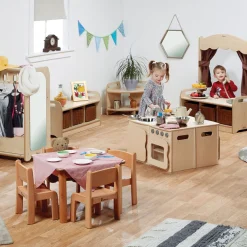 Millhouse Under 3's Role Play Zone Bundle Deal
