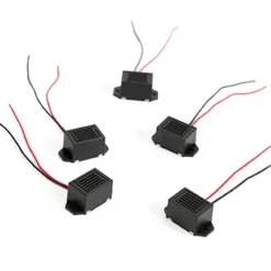 Miniature Electronic Buzzer 6v