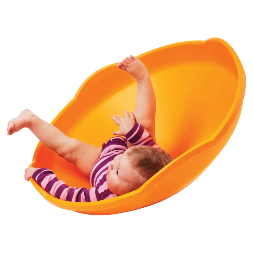 Mini Balance Spinning Top
