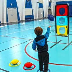 Mini Cardiogoal Target Game Starter Set