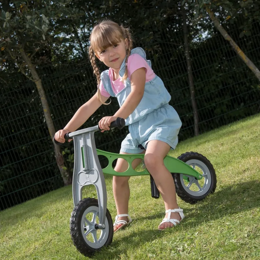Mini-Cruiser Lightweight Balance Bike