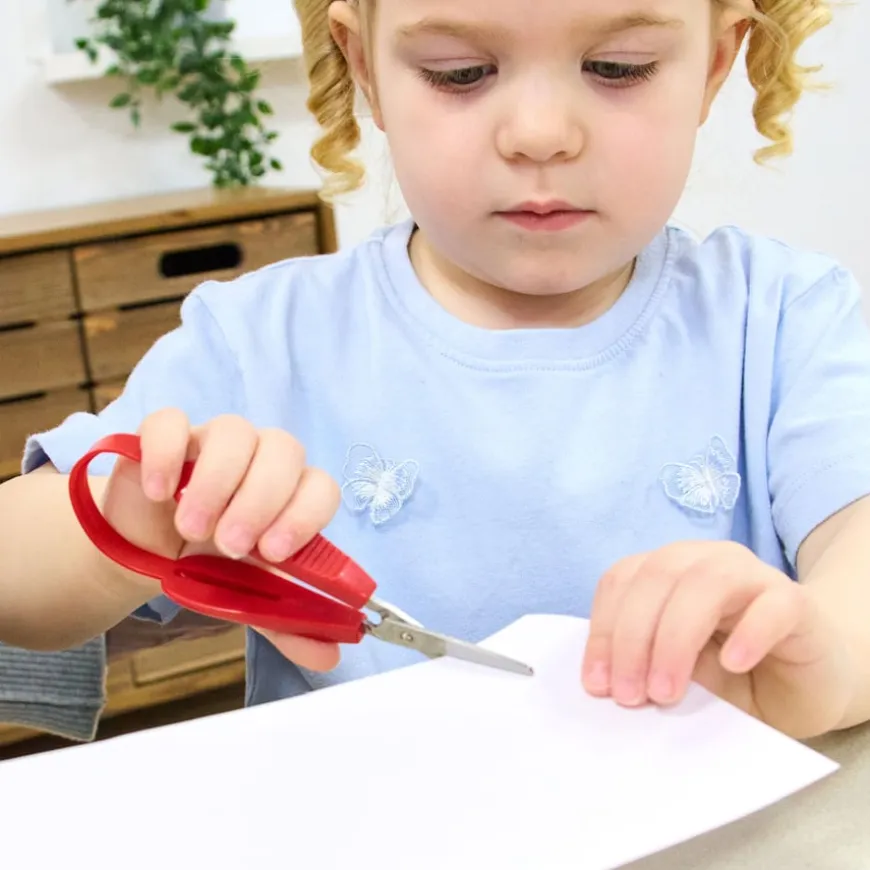 Mini-Easi Grip Scissors