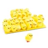 Mini Fluffy Easter Chicks 36pk
