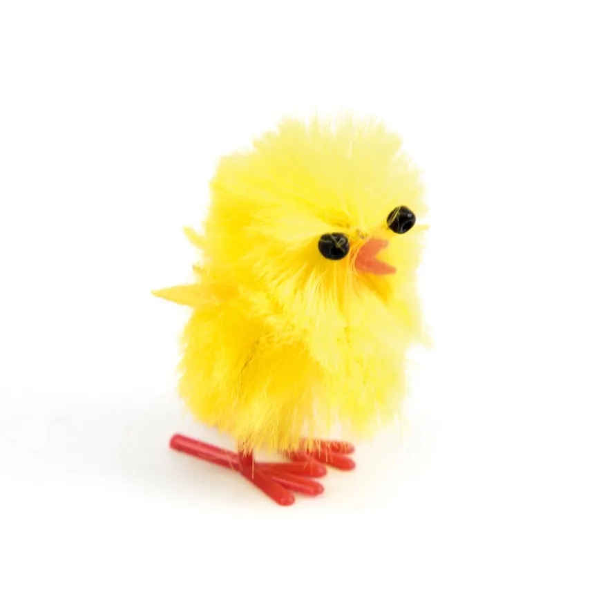 Mini Fluffy Easter Chicks 36pk