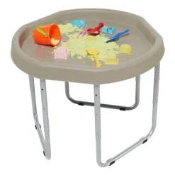 Mini Hexacle Tuff Tray with Stand 70cm