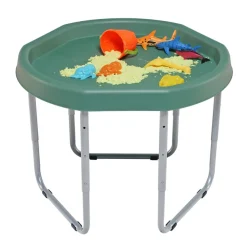 Mini Hexacle Tuff Tray with Stand 70cm