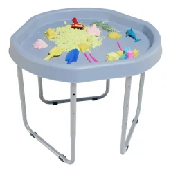 Mini Hexacle Tuff Tray with Stand 70cm