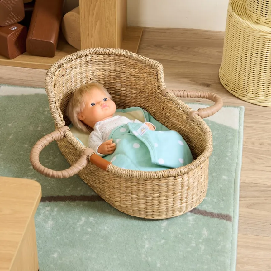 Miniland Anatomically Correct Baby Dolls