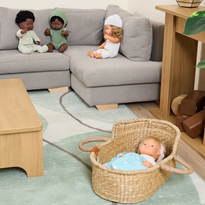 Miniland Anatomically Correct Baby Dolls