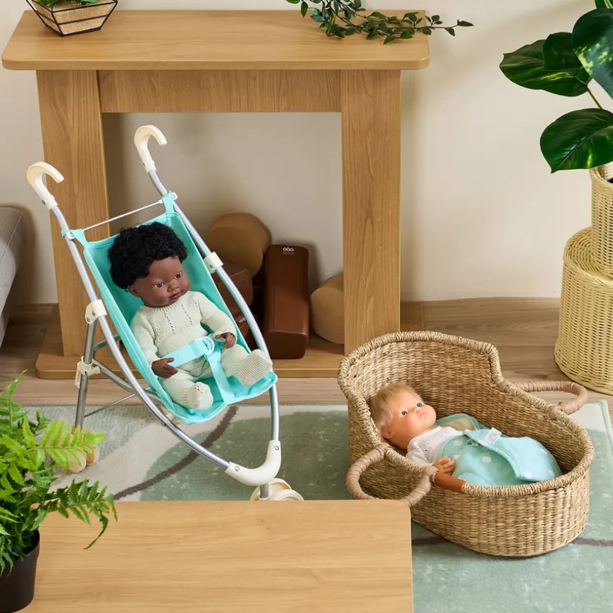 Miniland Anatomically Correct Baby Dolls