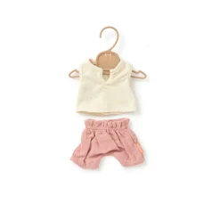 Miniland Doll Clothing Summer Bundle 38cm 6pk