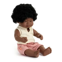 Miniland Doll Clothing Summer Bundle 38cm 6pk