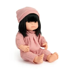 Miniland Doll Clothing Summer Bundle 38cm 6pk