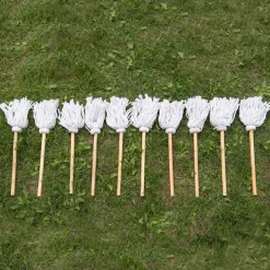 Mini Paint Mops 10pk