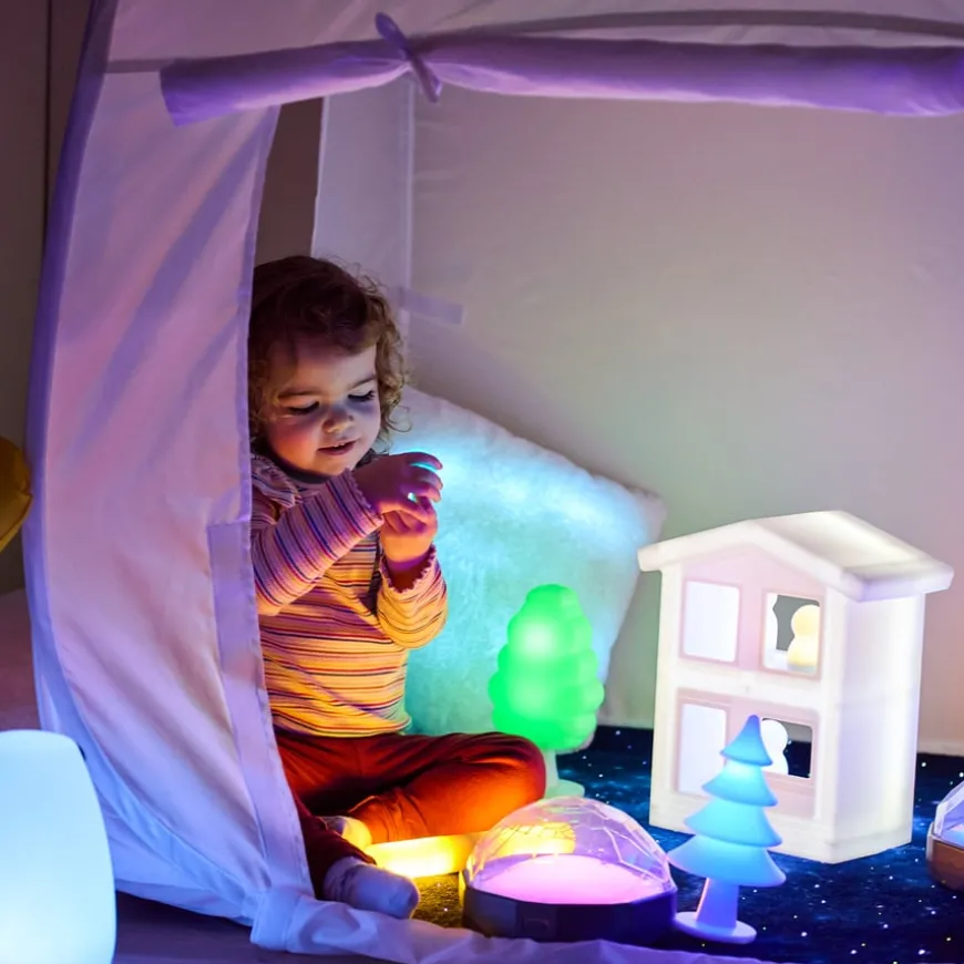 Mini Pop-Up Sensory Pod