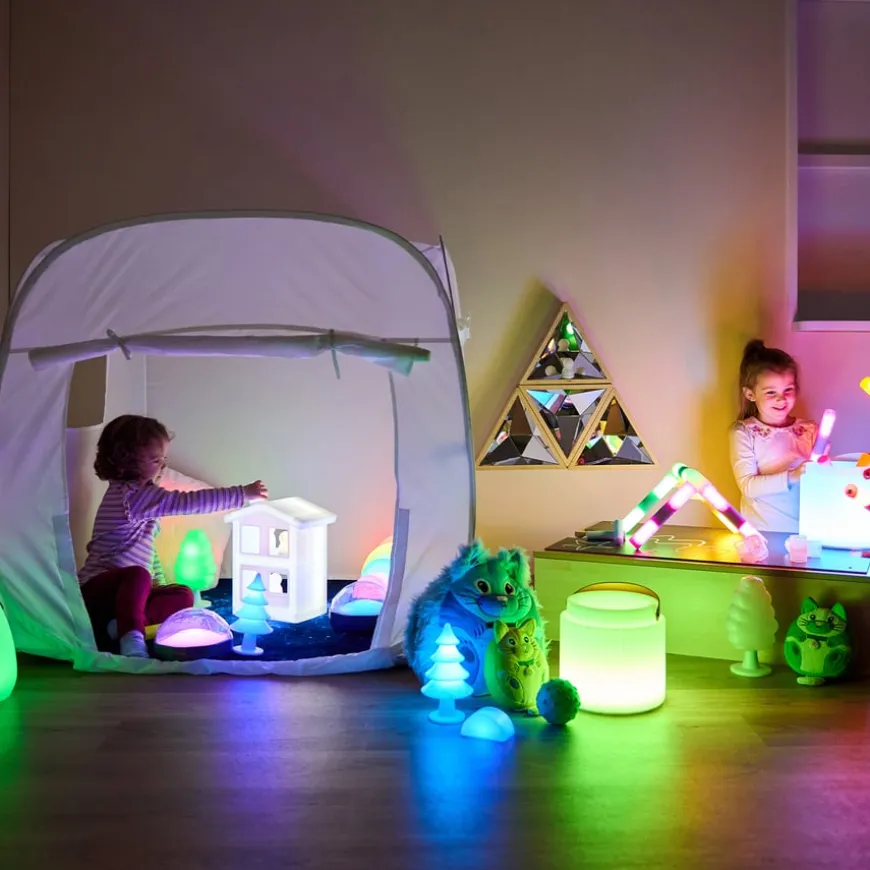 Mini Pop-Up Sensory Pod