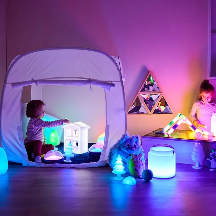 Mini Pop-Up Sensory Pod