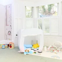 Mini Pop-Up Sensory Pod