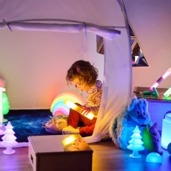 Mini Pop-Up Sensory Pod