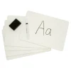 Mini Portable Whiteboards Kit 30pk