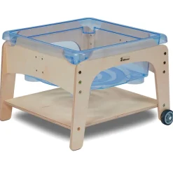 Mini Sand & Water Play Station