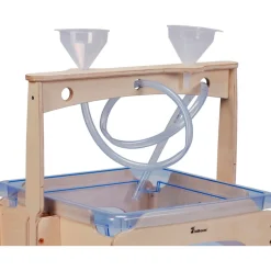 Mini Sand & Water Play Station