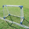 Mini Steel Football & Hockey Goal