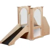 Mini Step 'n' Slide Kinder Gym