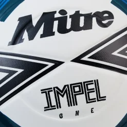Mitre Impel Midi Size 2 Football