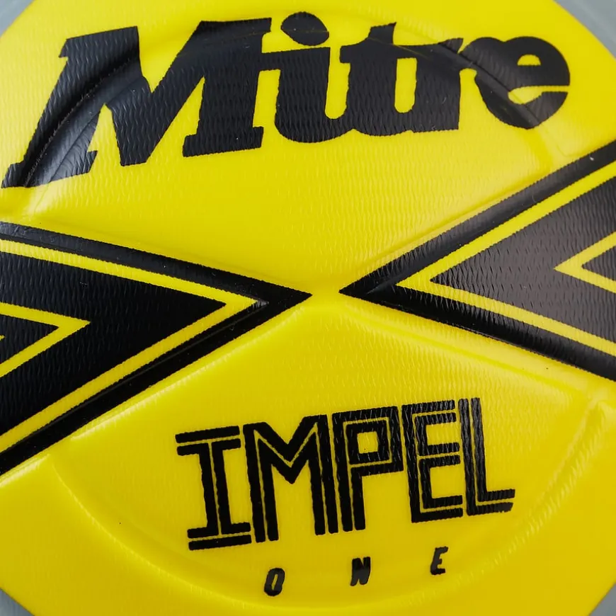 Mitre Impel One Training Football