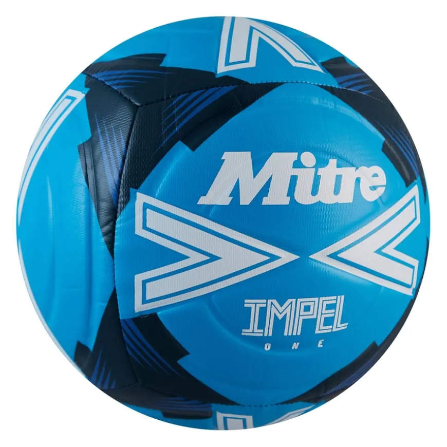 Mitre Impel One Training Football
