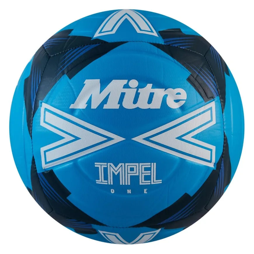 Mitre Impel One Training Football