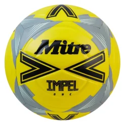 Mitre Impel One Training Football