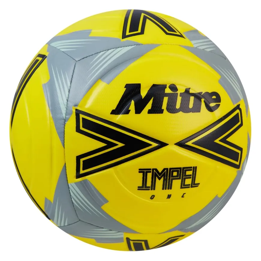 Mitre Impel One Training Football