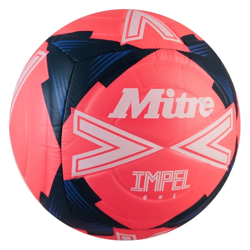 Mitre Impel One Training Football
