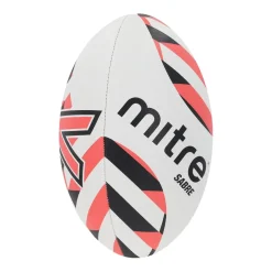 Mitre 12 Sabre Rugby Ball Bundle Deal
