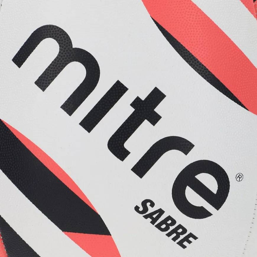 Mitre 12 Sabre Rugby Ball Bundle Deal