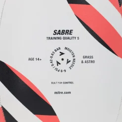 Mitre Sabre Training Rugby Balls