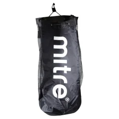 Mitre Size 5 Impel Max Football&Storage Bag 12pk Bundle Deal